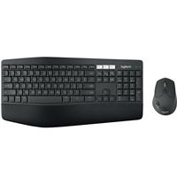 TECLADO/MOUSE LOGITECH MK850 PERFORMANCE NEGRO/GRIS INALAMBRICOS USB UNIFYING Y BLUETOOTH MULTIDISPOSITIVOS PC/ WINDOWS / MAC TECLADO/MOUSE LOGITECH MK850 PERFORMANCE NEGRO/GRIS INALAMBRICOS USB UNIFYING Y BLUETOOTH MULTIDISPOSITIVOS PC/ WINDOWS / MAC